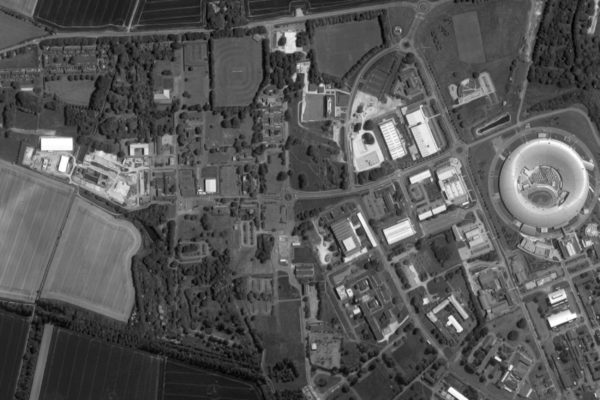 Harwell Innovation Centre Campus