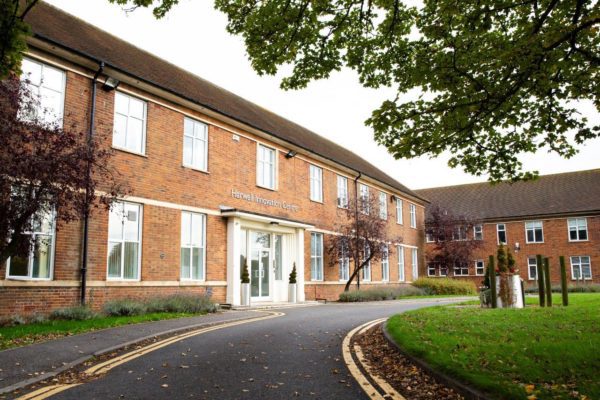 Harwell Innovation Centre